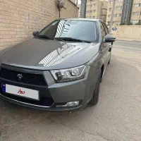 دنا اتومات فابریک درحد صفر