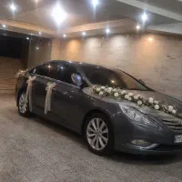 اجاره ماشین عروس با راننده