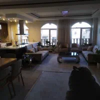 ۱۲۷متر ۳ خواب/مستر/ شهرک غرب فلامک