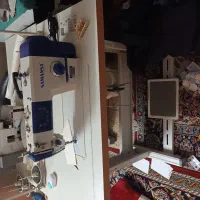 دو عدد راسته دوز سامانسا ویک عدد سردوز سامانسا
