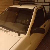 وانت بار کرایه ای پراید وانت|خدمات حمل و نقل|دیلم, |دیوار