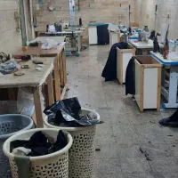 زیرزمین-90متری-مناسب-کارگاه-تولیدی-دردولت-آباد