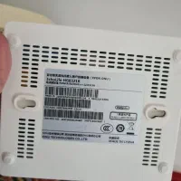 مودم فیبر نوری هواوی و مودم adsl|مودم و تجهیزات شبکه|تهران, شهرک ولیعصر جنوبی|دیوار