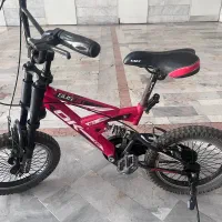 دوچرخه سایز ۱۶