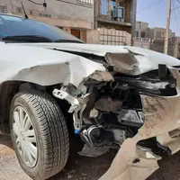 خدمات تخصصی صافکاری نقاشی خودروی مرجانی
