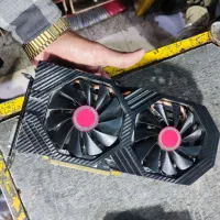 rx580 کم‌کار|قطعات و لوازم جانبی رایانه|کرج, ساماندهی|دیوار
