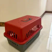 باکس حمل سگ و ...