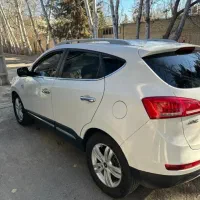 جک s5 ۹۴ دنده ای کم کار خونگی پلمپ