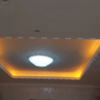 گچکاری ولکه گیری ساختمان ‌غیره باقیمت مناسب