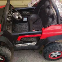 ای ران ماشین شارژی مرسدس بنز