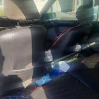 فروش خودرو زانتیا ۲۰۰۰ مدل ۸۱|خودرو سواری و وانت|نقده, |دیوار