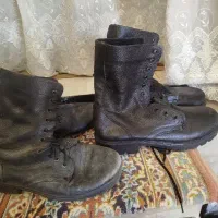 دو جفت پوتین