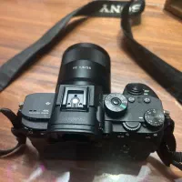 دوربین سونی و رونین|دوربین عکاسی و فیلم‌برداری|قزوین, |دیوار