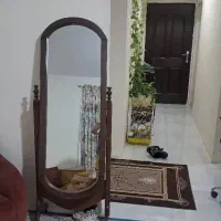 کیسون دوخواب ۷۲متری همکف فول