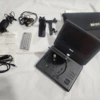 DVD من|پخش‌کننده DVD و ویدیو|تهران, شهرک گلها (تهرانسر)|دیوار