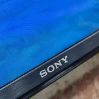sony 75x80h|تلویزیون و پروژکتور|بناب, |دیوار