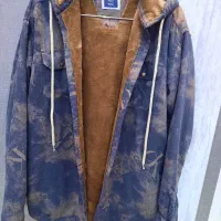 کاپشن،سویشرت سایز ۴۶تا۴۸|لباس|بندر انزلی, کوی بهار|دیوار