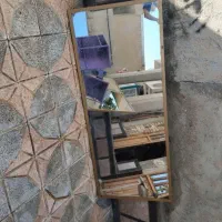 فروش سه عدد اینه دکوری|آینه|کوه چنار, |دیوار