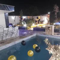 باغچه نقلی ۲۷۷ متری چسب بافت سند تکبرگ ریشه دار|فروش خانه و ویلا|صباشهر, |دیوار