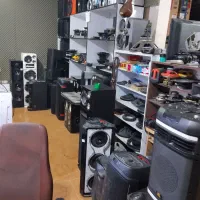 تعمیرات باند ماشین. اکو.باند خانگی . امپیلی|خدمات پیشه و مهارت|رباطکریم, رباطکریم|دیوار