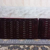 یک جفت پشتی