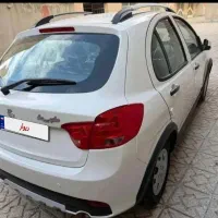 کوییک دنده ای مدل ۴۰۱