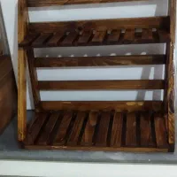 شلف جا ادویه