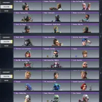 اکانت کالاف|کنسول، بازی ویدئویی و آنلاین|شیراز, سینما سعدی|دیوار