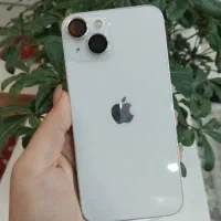 ایفون ۱۳نرمال 128 درحدصفر