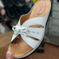 دمپایی زنانه طبی خار پاشنه|کیف، کفش، کمربند|شیراز, عادل آباد|دیوار