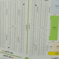 زمین240متری-ویلاشهرشمالی-بلوارشهرآرا