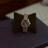 ساعت مچی