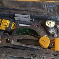 تراز لیزری  حد خشک|ابزارآلات|سراوان, |دیوار