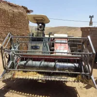 کمباین سینا مدل ۲۰۱۶