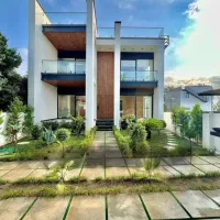 دوبلکس-مدرن-استخردار-360مترسنددار-جنگلی