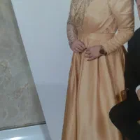 ۳ عدد لباس مجلسی