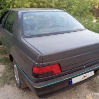 پژو405 مدل 84