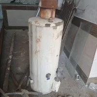 آب گرم کن سالم|آبگرمکن، پکیج، شوفاژ|گرگان, |دیوار