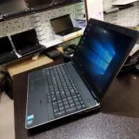 لپتاپdell6540 گرافیک2 cori7 رم16 مالزی|رایانه همراه|شهرکرد, |دیوار