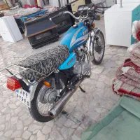 موتور سیکلت ۲۰۰|موتورسیکلت|زابل, |دیوار