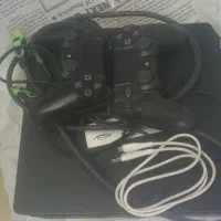 PS4|کنسول، بازی ویدئویی و آنلاین|چابکسر, |دیوار