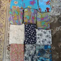 ده قواره چادری زیبا و جنس باکیفیت