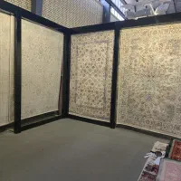 مرکز پخش فرش مدرن فانتزی سنتی پتینه عروسکی گلیم و.