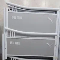 تخت خواب یک نفره حاجی پور(تختخواب۱یکنفره)تشک هیراد|تخت و سرویس خواب|مشهد, حسینآباد|دیوار