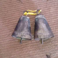 زنگوله قلاده