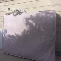 تشک طبی فنری خوشخواب دو نفره