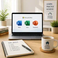 تدریس خصوصی کامپیوتر در کرج