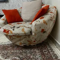 مبل ۷نفره|مبلمان خانگی و میز عسلی|رامسر, |دیوار