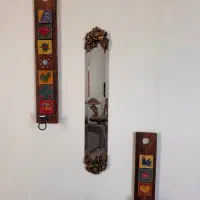 دکوری و آینه