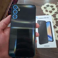 فروشی گوشی سامسونگ A34